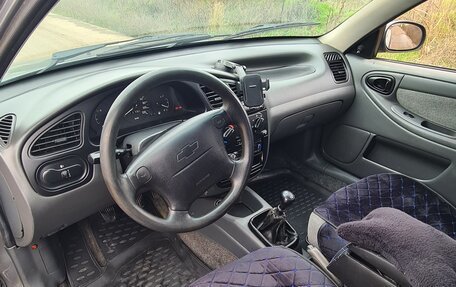 Chevrolet Lanos I, 2006 год, 315 000 рублей, 19 фотография