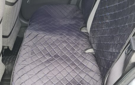 Chevrolet Lanos I, 2006 год, 315 000 рублей, 20 фотография