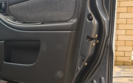 Chevrolet Lanos I, 2006 год, 315 000 рублей, 18 фотография