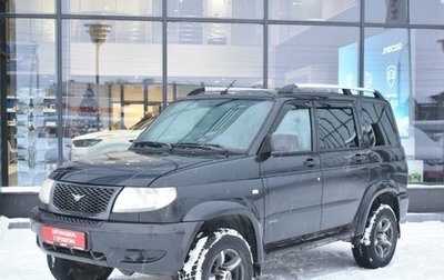 ЛуАЗ Patriot, 2014 год, 450 000 рублей, 1 фотография