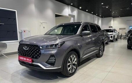Chery Tiggo 7 Pro, 2022 год, 1 450 000 рублей, 1 фотография