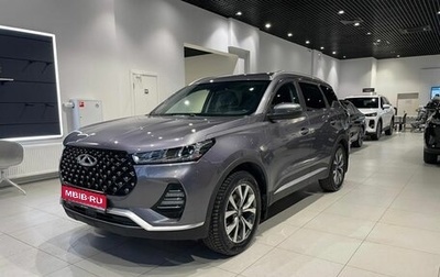 Chery Tiggo 7 Pro, 2022 год, 1 450 000 рублей, 1 фотография