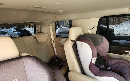 Cadillac Escalade IV, 2018 год, 4 950 000 рублей, 12 фотография