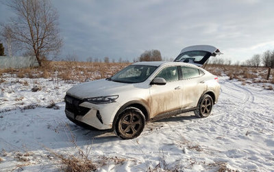 Haval F7x I, 2023 год, 2 150 000 рублей, 1 фотография