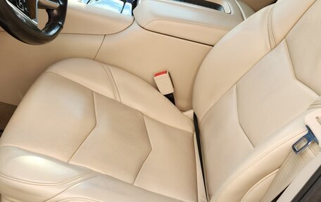 Cadillac Escalade IV, 2018 год, 4 950 000 рублей, 10 фотография