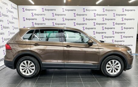 Volkswagen Tiguan II, 2017 год, 2 650 000 рублей, 6 фотография