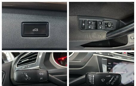 Volkswagen Tiguan II, 2017 год, 2 650 000 рублей, 11 фотография