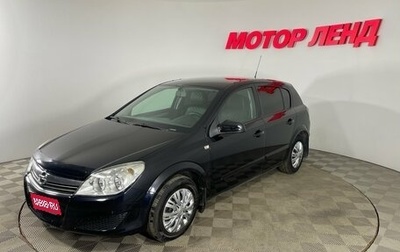 Opel Astra H, 2008 год, 395 000 рублей, 1 фотография