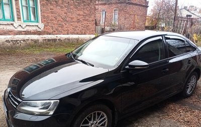 Volkswagen Jetta VI, 2016 год, 1 350 000 рублей, 1 фотография
