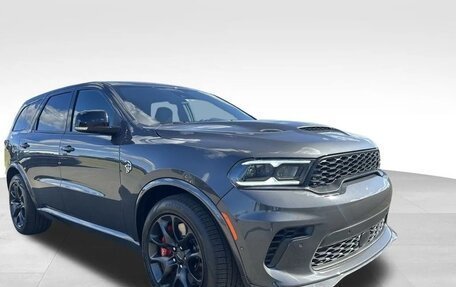 Dodge Durango III, 2025 год, 18 243 172 рублей, 1 фотография