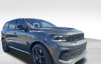 Dodge Durango III, 2025 год, 18 243 172 рублей, 1 фотография