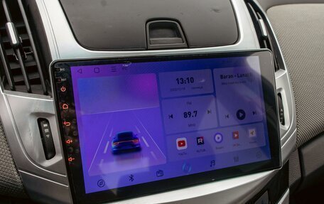 Chevrolet Cruze II, 2013 год, 895 000 рублей, 14 фотография