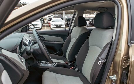 Chevrolet Cruze II, 2013 год, 895 000 рублей, 11 фотография