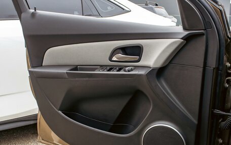 Chevrolet Cruze II, 2013 год, 895 000 рублей, 12 фотография