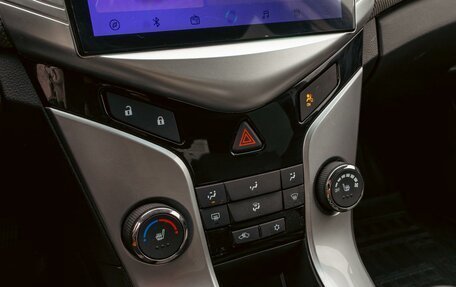 Chevrolet Cruze II, 2013 год, 895 000 рублей, 15 фотография