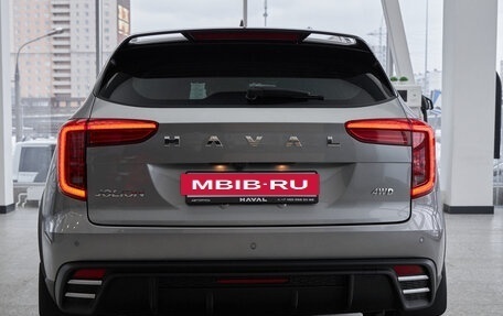 Haval Jolion, 2025 год, 2 399 000 рублей, 5 фотография