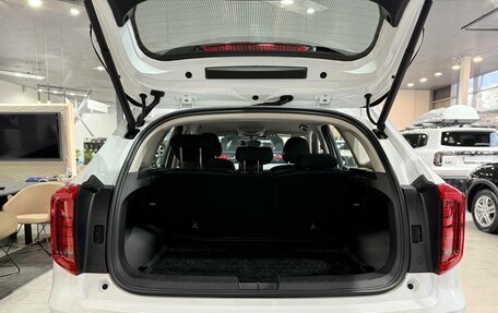 Haval Jolion, 2025 год, 1 979 010 рублей, 9 фотография