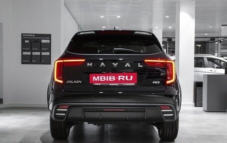 Haval Jolion, 2025 год, 2 749 000 рублей, 5 фотография