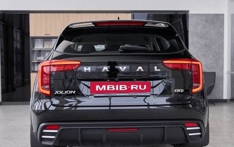 Haval Jolion, 2025 год, 2 399 000 рублей, 5 фотография