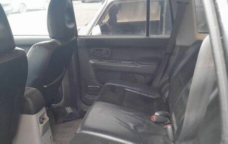 Mitsubishi Pajero Sport II рестайлинг, 2006 год, 420 000 рублей, 7 фотография