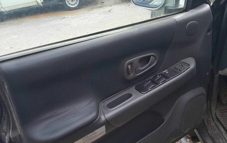 Mitsubishi Pajero Sport II рестайлинг, 2006 год, 420 000 рублей, 8 фотография