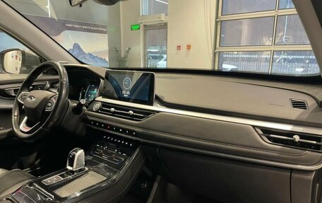 Chery Tiggo 7 Pro, 2022 год, 1 450 000 рублей, 10 фотография