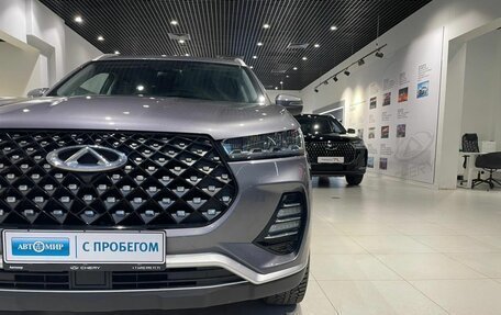 Chery Tiggo 7 Pro, 2022 год, 1 450 000 рублей, 9 фотография