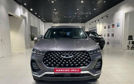 Chery Tiggo 7 Pro, 2022 год, 1 450 000 рублей, 2 фотография