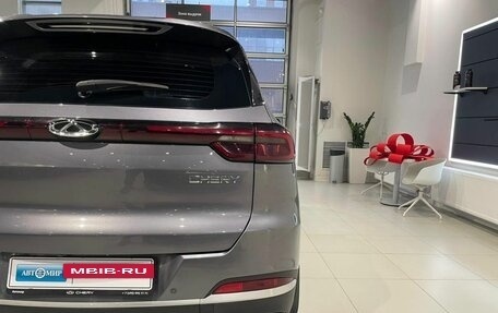 Chery Tiggo 7 Pro, 2022 год, 1 450 000 рублей, 8 фотография