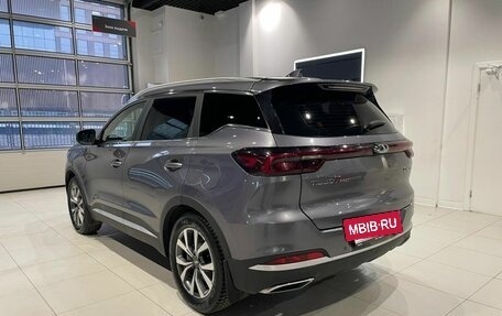 Chery Tiggo 7 Pro, 2022 год, 1 450 000 рублей, 6 фотография