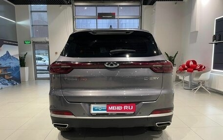 Chery Tiggo 7 Pro, 2022 год, 1 450 000 рублей, 5 фотография