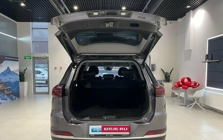 Chery Tiggo 7 Pro, 2022 год, 1 450 000 рублей, 7 фотография