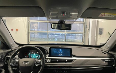 Chery Tiggo 7 Pro, 2022 год, 1 450 000 рублей, 11 фотография