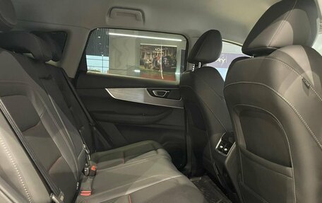 Chery Tiggo 7 Pro, 2022 год, 1 450 000 рублей, 12 фотография