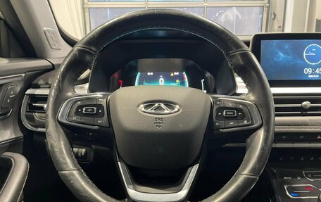 Chery Tiggo 7 Pro, 2022 год, 1 450 000 рублей, 14 фотография