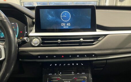 Chery Tiggo 7 Pro, 2022 год, 1 450 000 рублей, 16 фотография