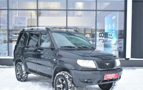 ЛуАЗ Patriot, 2014 год, 450 000 рублей, 3 фотография