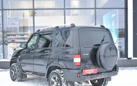 ЛуАЗ Patriot, 2014 год, 450 000 рублей, 6 фотография