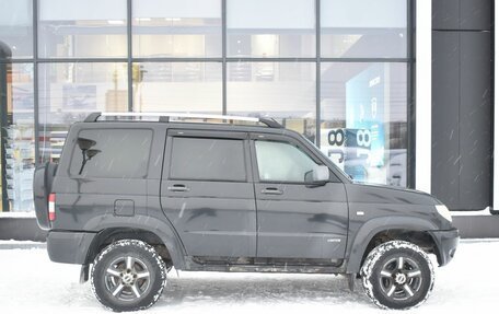 ЛуАЗ Patriot, 2014 год, 450 000 рублей, 4 фотография