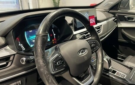 Chery Tiggo 7 Pro, 2022 год, 1 450 000 рублей, 13 фотография