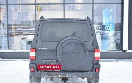 ЛуАЗ Patriot, 2014 год, 450 000 рублей, 5 фотография