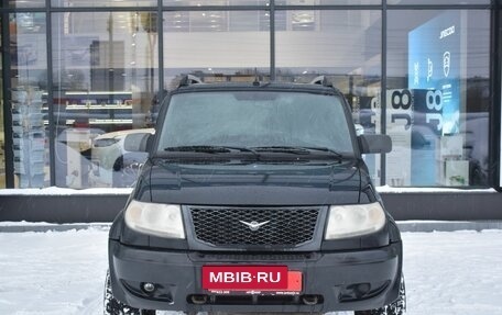 ЛуАЗ Patriot, 2014 год, 450 000 рублей, 2 фотография