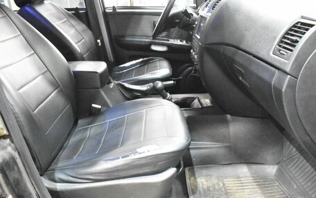 ЛуАЗ Patriot, 2014 год, 450 000 рублей, 9 фотография