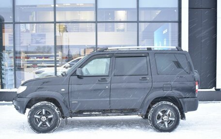 ЛуАЗ Patriot, 2014 год, 450 000 рублей, 7 фотография