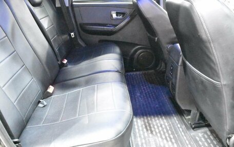 ЛуАЗ Patriot, 2014 год, 450 000 рублей, 10 фотография