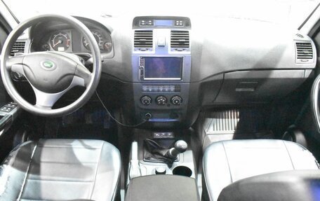 ЛуАЗ Patriot, 2014 год, 450 000 рублей, 11 фотография