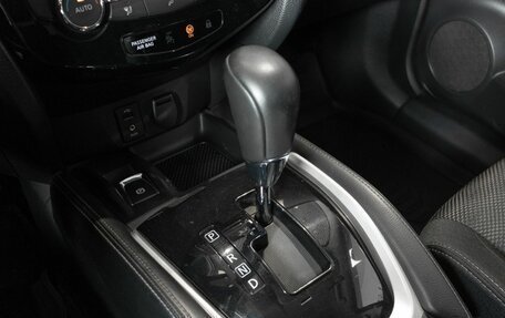 Nissan Qashqai, 2014 год, 1 592 600 рублей, 6 фотография