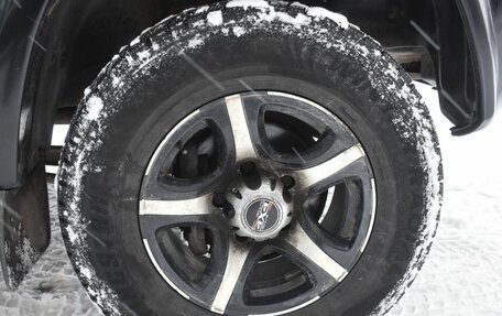 ЛуАЗ Patriot, 2014 год, 450 000 рублей, 8 фотография