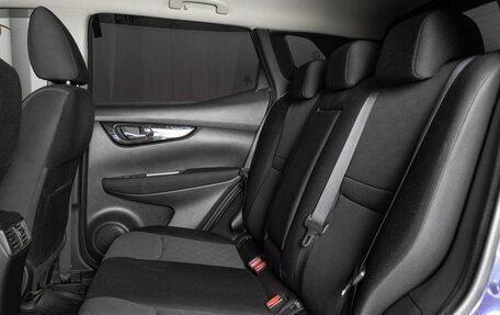 Nissan Qashqai, 2014 год, 1 592 600 рублей, 10 фотография