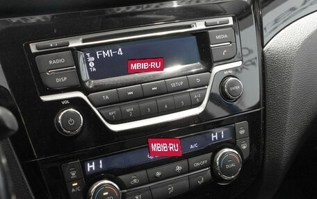 Nissan Qashqai, 2014 год, 1 592 600 рублей, 7 фотография